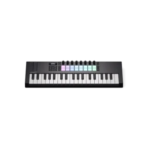 Aktuell Novation Launchkey Mini 37 MK4